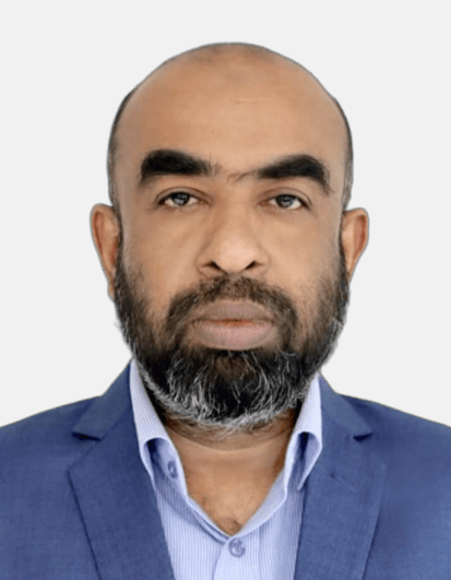 Sheikh Shahed Ahmed